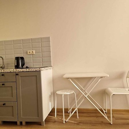 Studija29 Apartman Klaipėda Kültér fotó