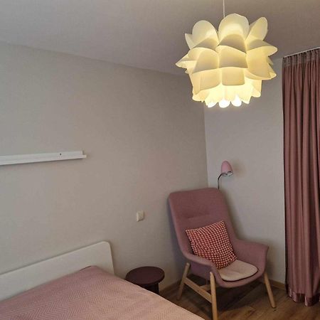 Studija29 Apartman Klaipėda Kültér fotó