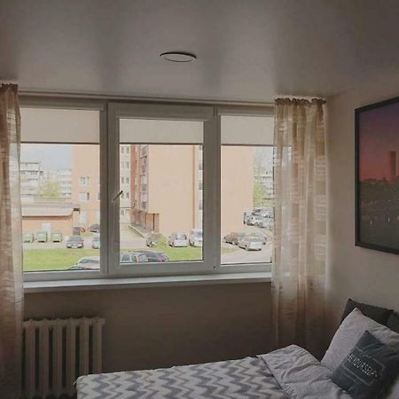 Studija29 Apartman Klaipėda Kültér fotó