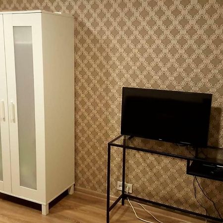 Studija29 Apartman Klaipėda Kültér fotó