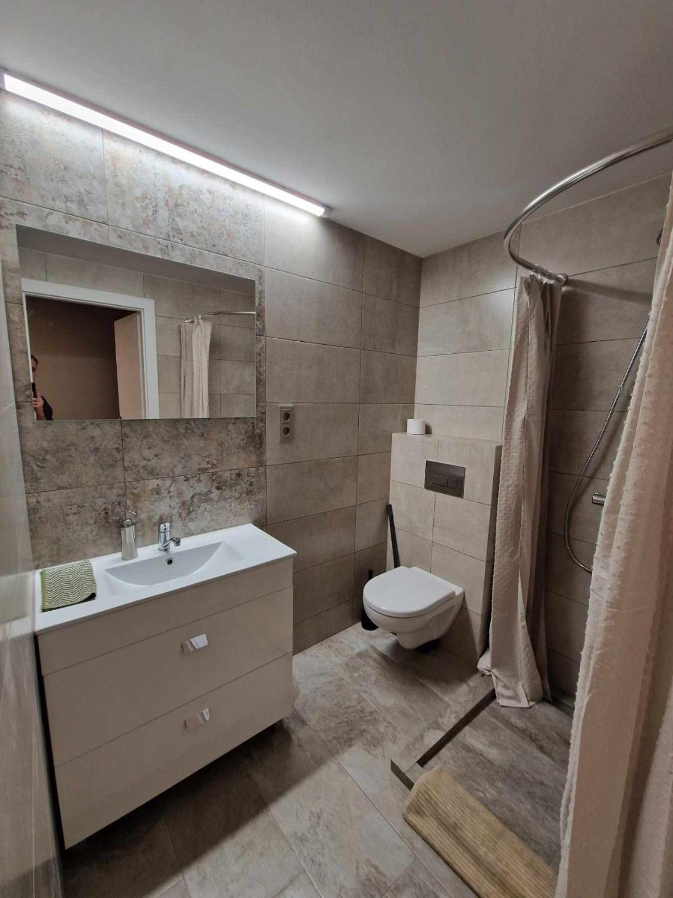 Studija29 Apartman Klaipėda Kültér fotó