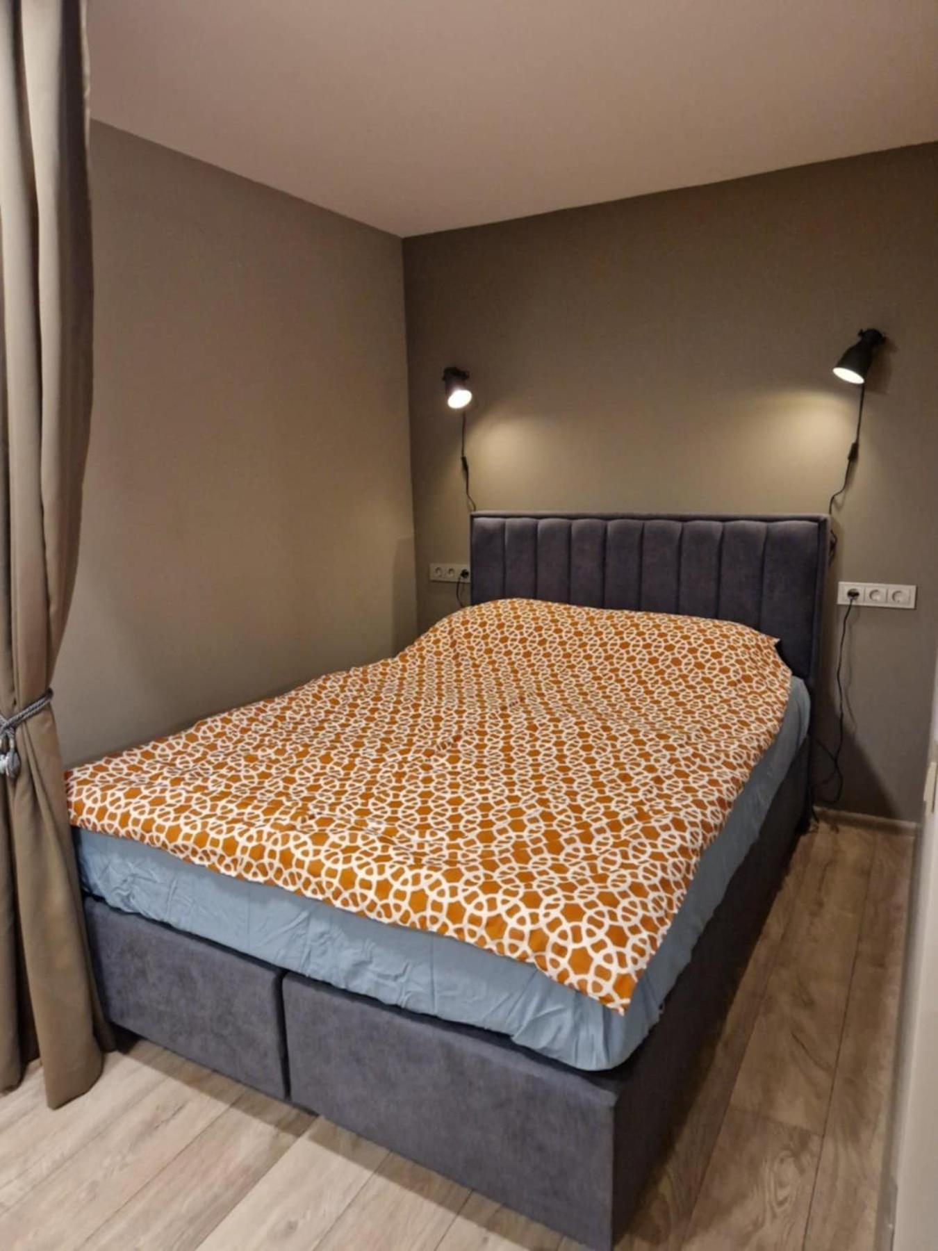 Studija29 Apartman Klaipėda Kültér fotó
