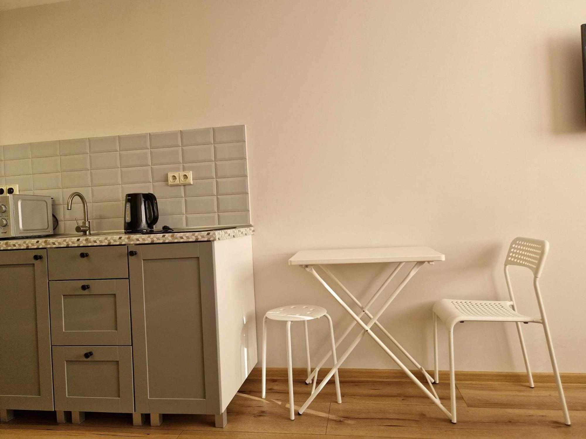 Studija29 Apartman Klaipėda Kültér fotó