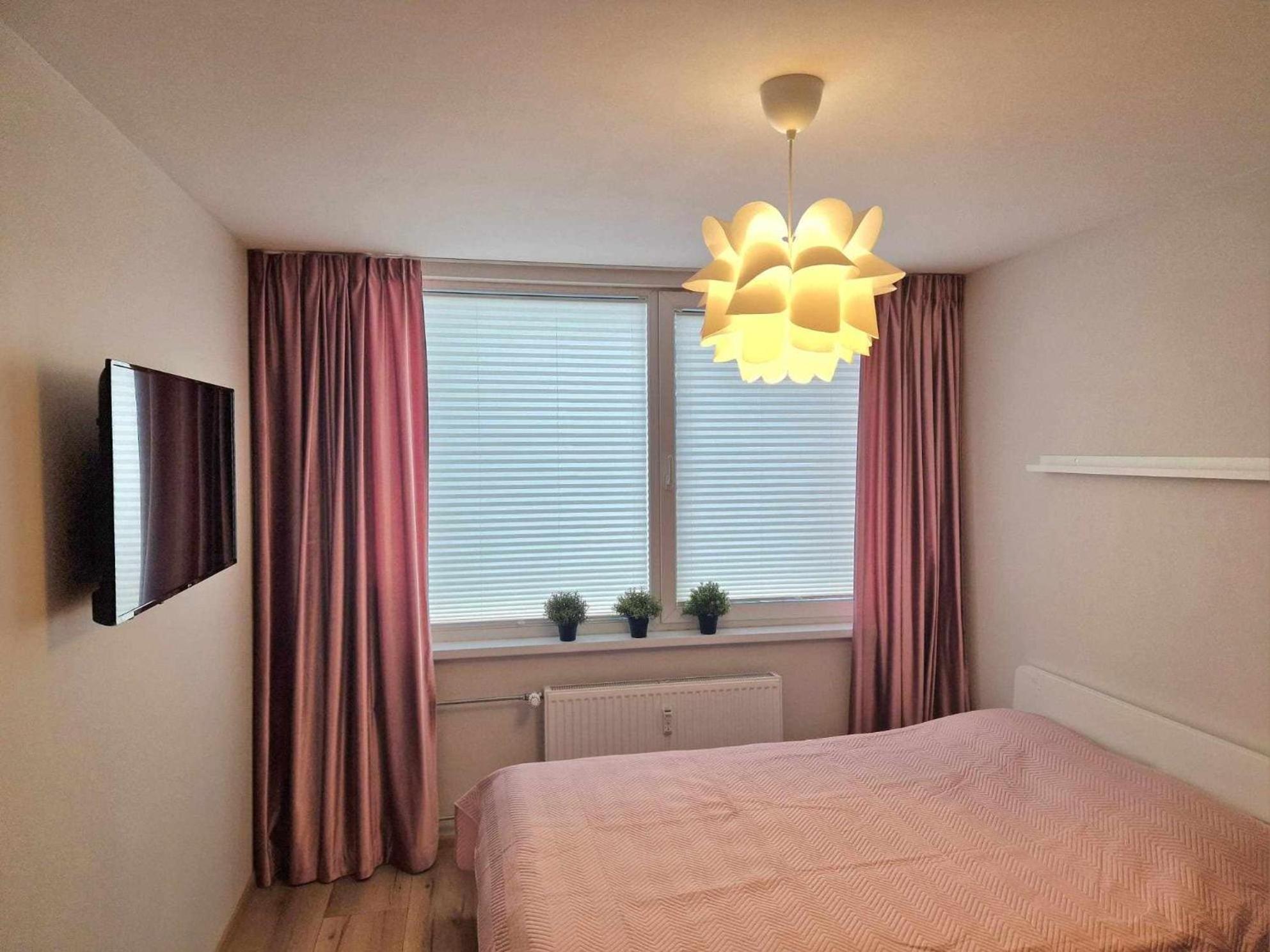 Studija29 Apartman Klaipėda Kültér fotó