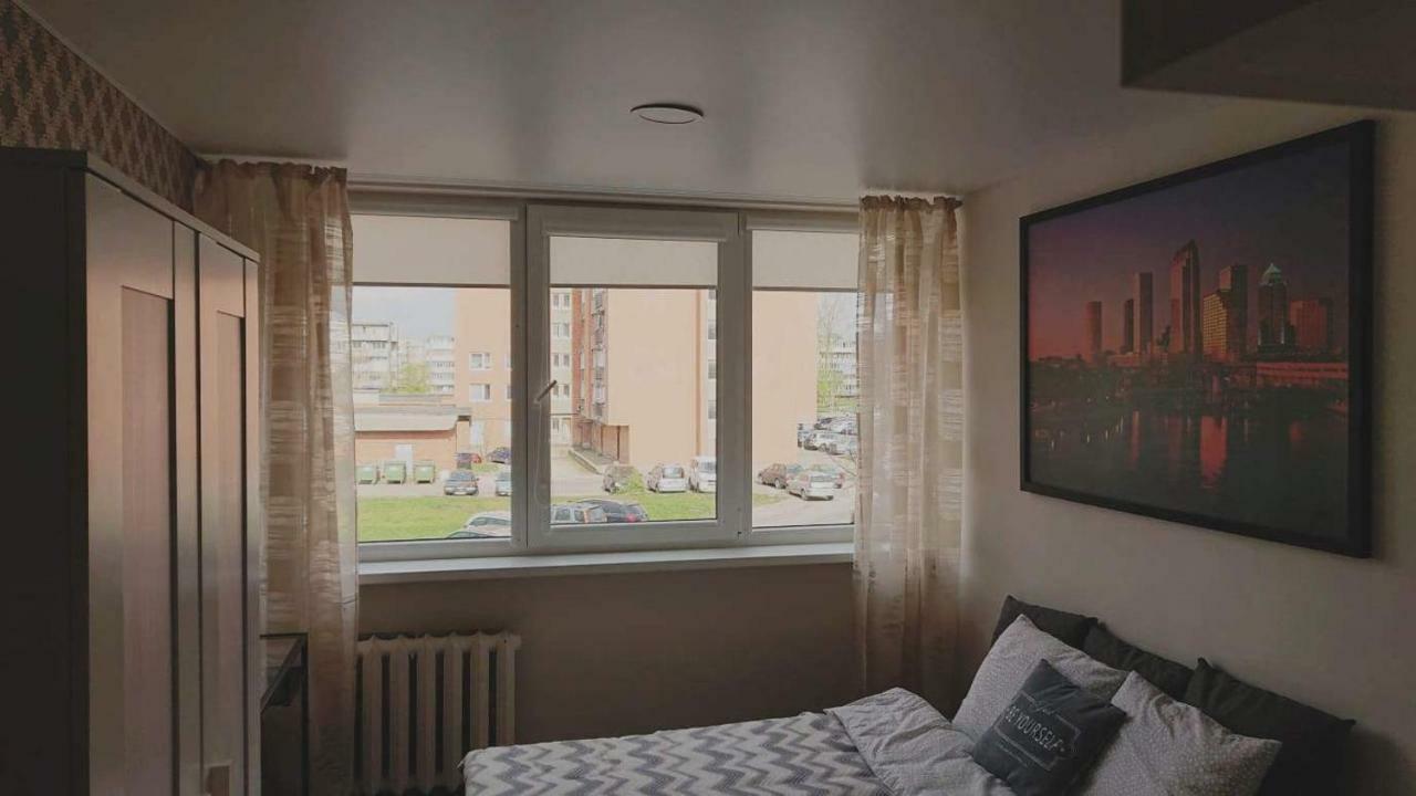 Studija29 Apartman Klaipėda Kültér fotó