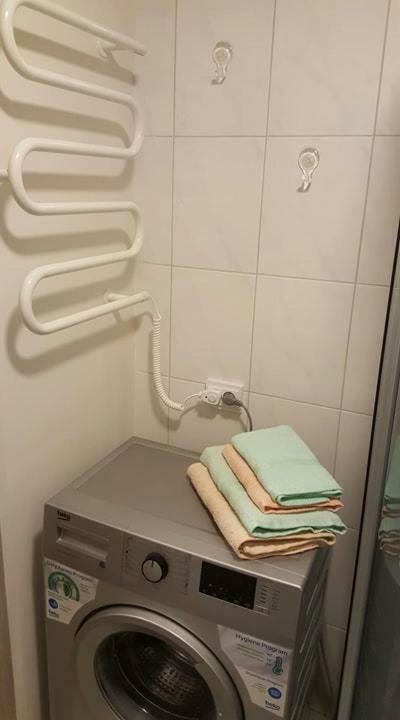 Studija29 Apartman Klaipėda Kültér fotó