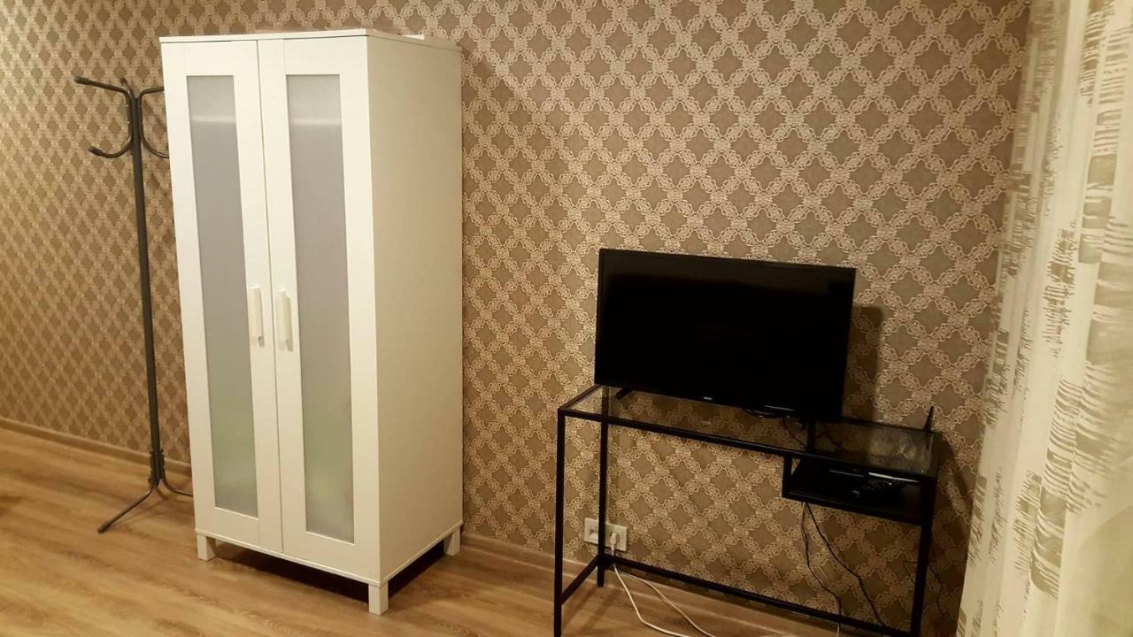 Studija29 Apartman Klaipėda Kültér fotó