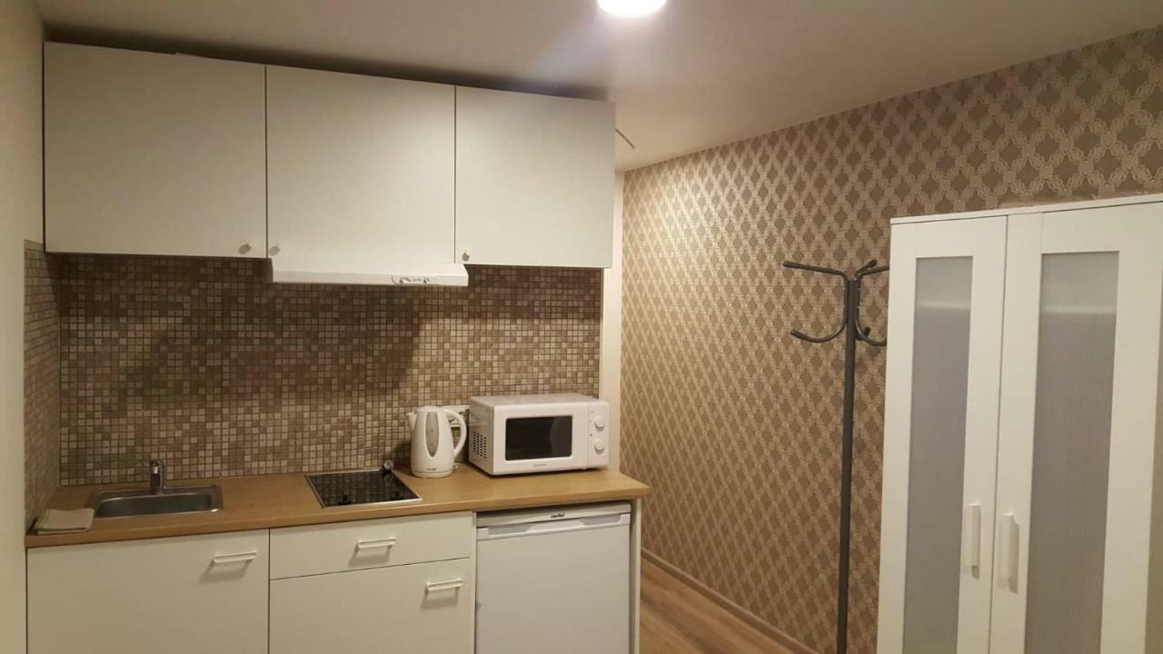 Studija29 Apartman Klaipėda Kültér fotó